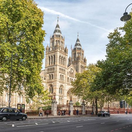 Southken Palace Suites Londres Exterior foto