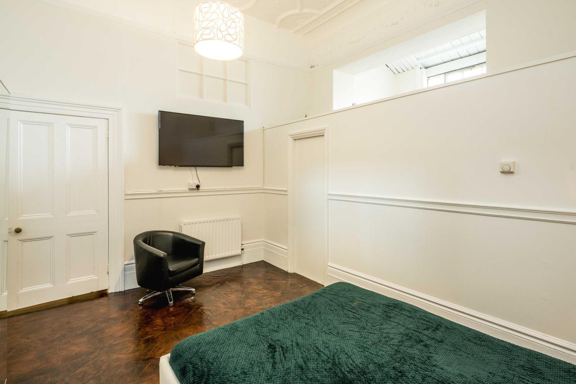 Southken Palace Suites Londres Exterior foto