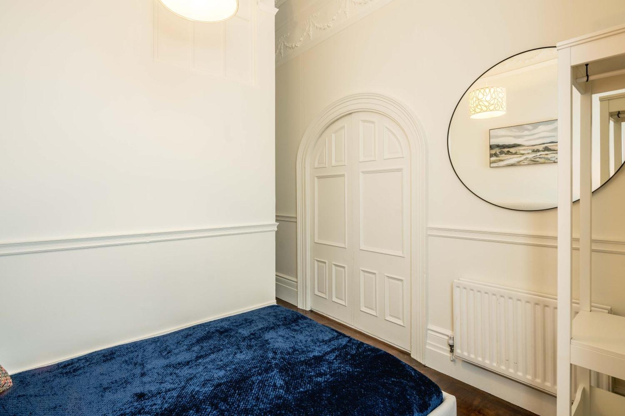 Southken Palace Suites Londres Exterior foto